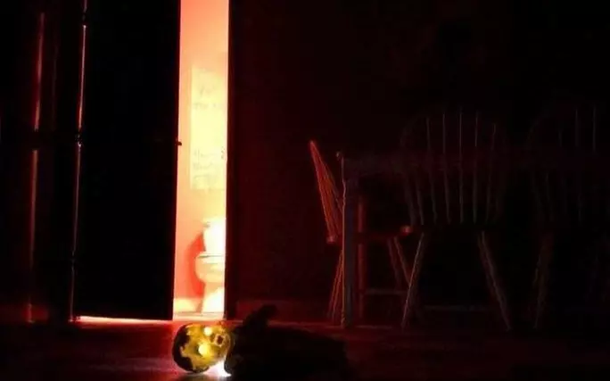 Jail Break: Escape Room Game - Second Medium