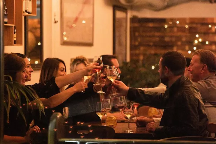 Vino! Vino! Little Italy Wine Tasting Walking Tour