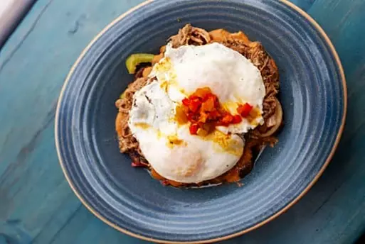 5% Cash Back at Miss B's Coconut Club