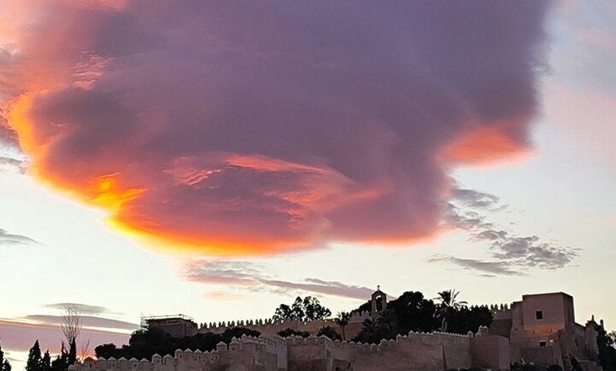 Image 3: Visita Guiada a la Alcazaba