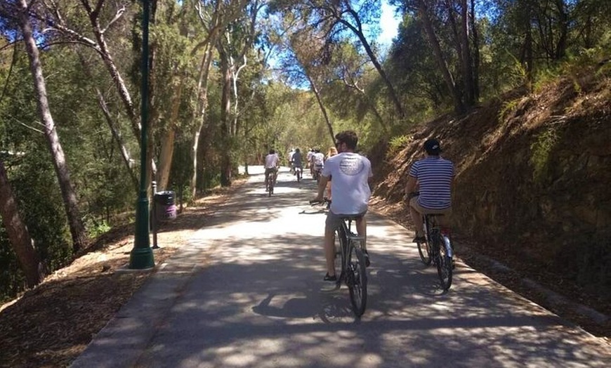 Image 27: 2h E-bike tour en Málaga