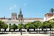 Visita guiada sin colas a la Catedral de Sevilla, la Giralda y el Alcázar - Second Medium