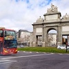 Image 4: Tour panorámico en autobús por Madrid
