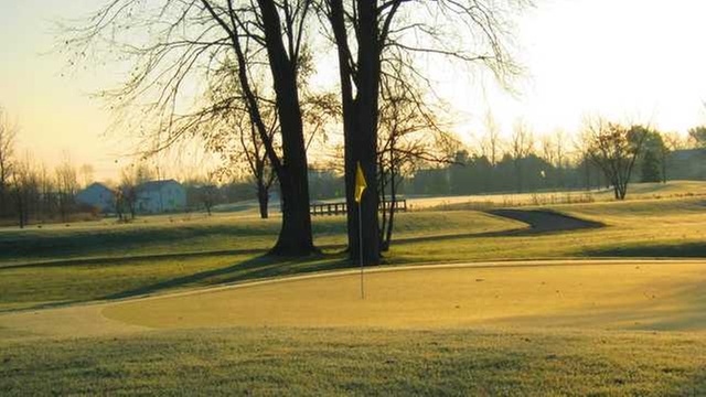 Online Booking - Round of Golf at Glen Oak Golf Club (NY)