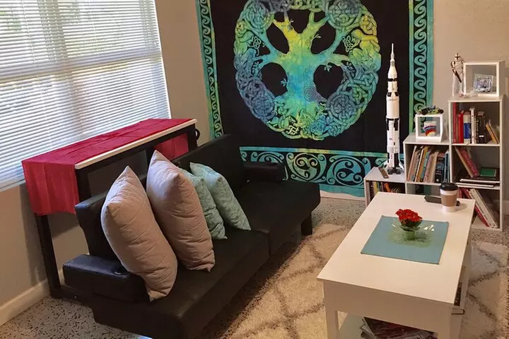 Sound Bath Meditation and Yoga Experience: Retail Therapy Gift for ...