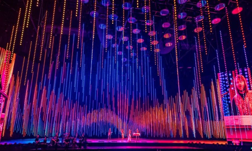 Image 12: ✈ ROYAUME-UNI | Londres - ABBA à Londres : séjour au Tribe Canary W...