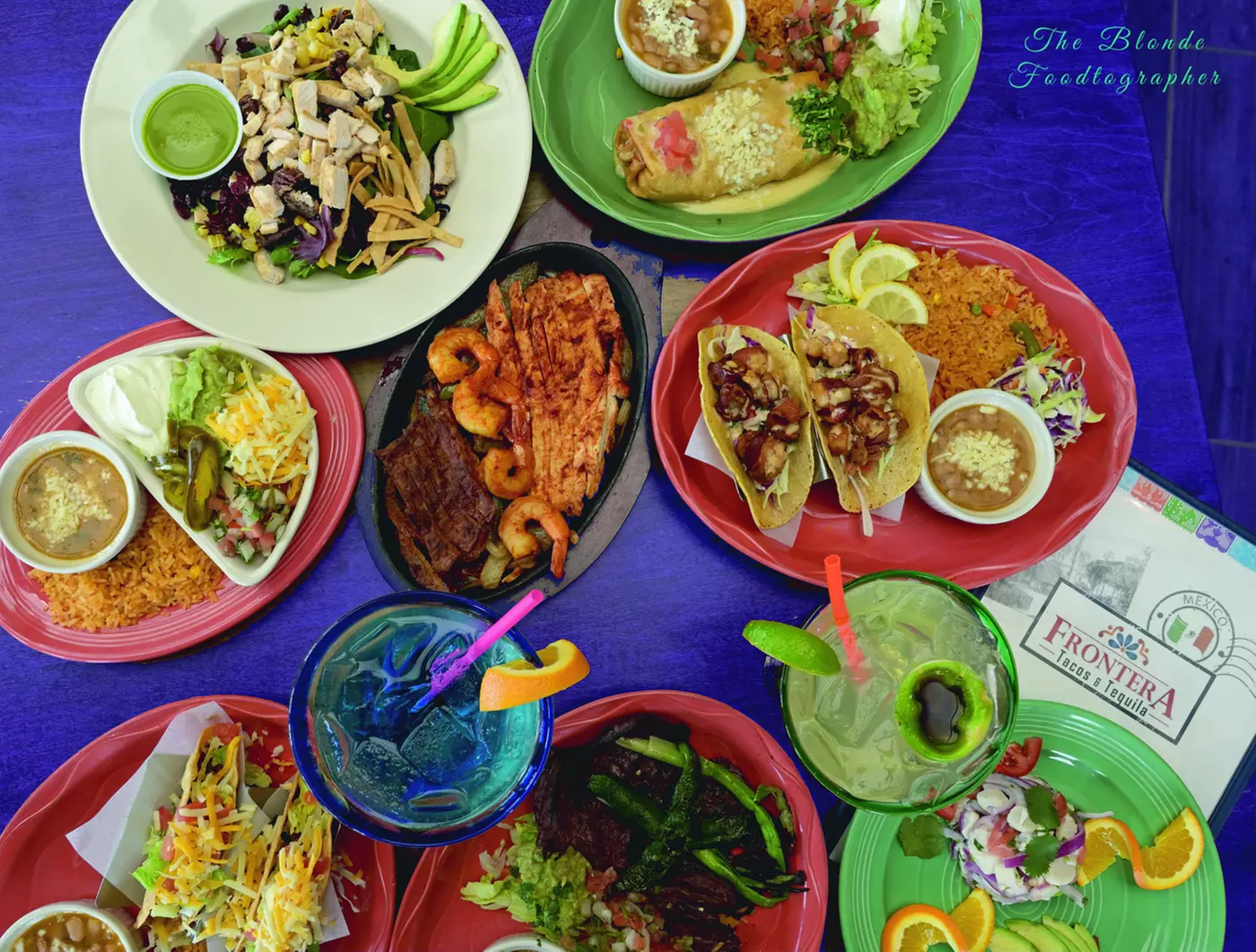 $15 For $30 Worth Of Mexican Dinner Dining - Primary Image