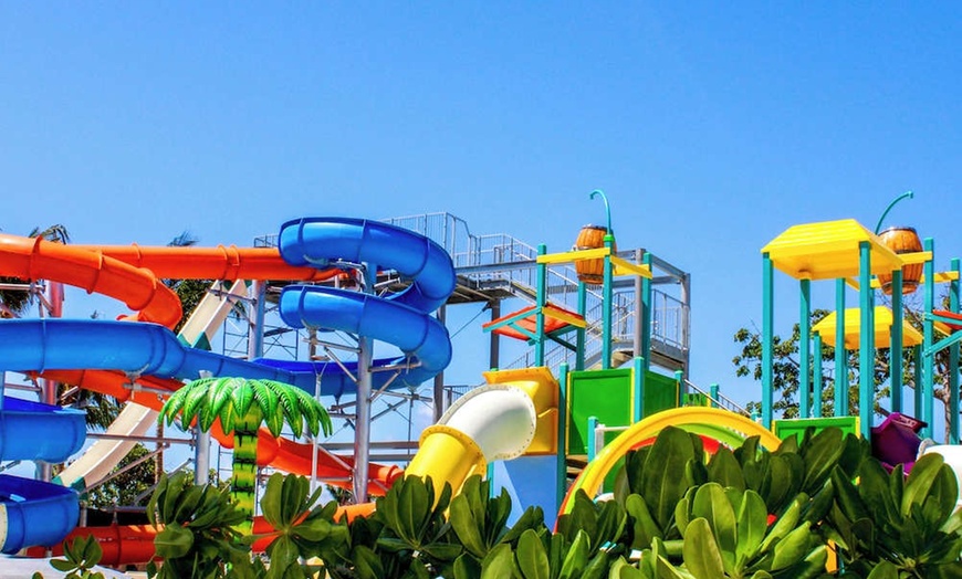 Image 20: ✈ MESSICO | Cancún - Melia Casa Maya - Cancun - All Inclusive 4*, 5...