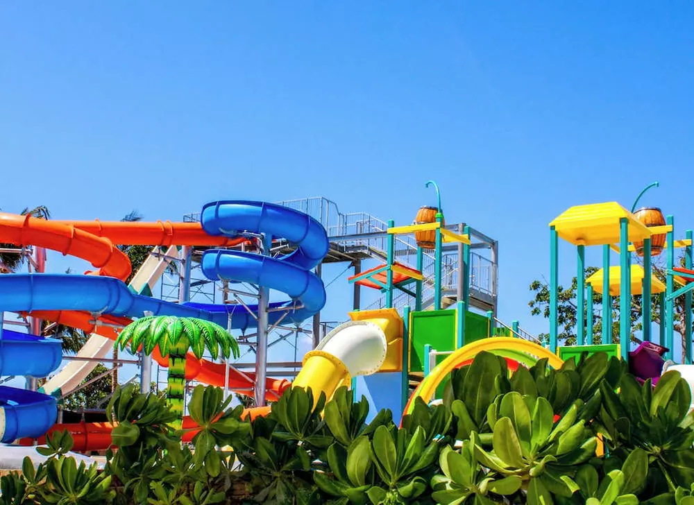 ✈ MEXICO | Cancun - Melia Casa Maya - Cancun - All Inclusive 4*, 5 ...