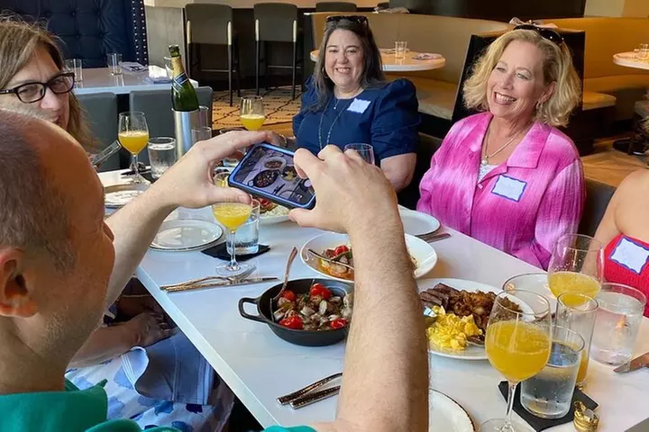 Downtown Chattanooga Food Tour
