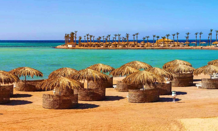 Image 1: ✈ EGYPTE | Hurghada - Meraki Resort 4* - Adultes uniquement