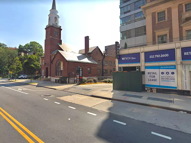 Parking at GGMC Parking - MODA Garage - Primary Image