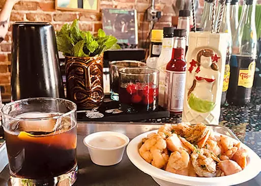 5% Cash Back at Fuzzy Cactus