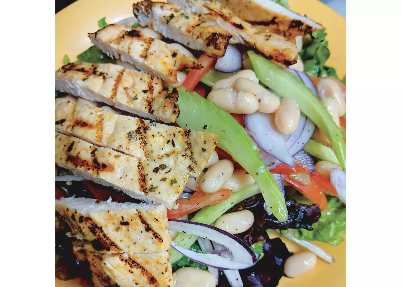 $10 For $20 Worth Of Casual Dining - Primary Image