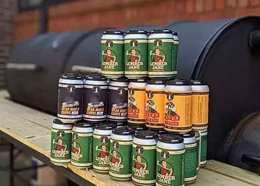 5% Cash Back at Goldhorn Brewery