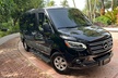 Puerto Rico Island Wide Private Transfers, 11Pax Lux Sprinter Van - Second Medium