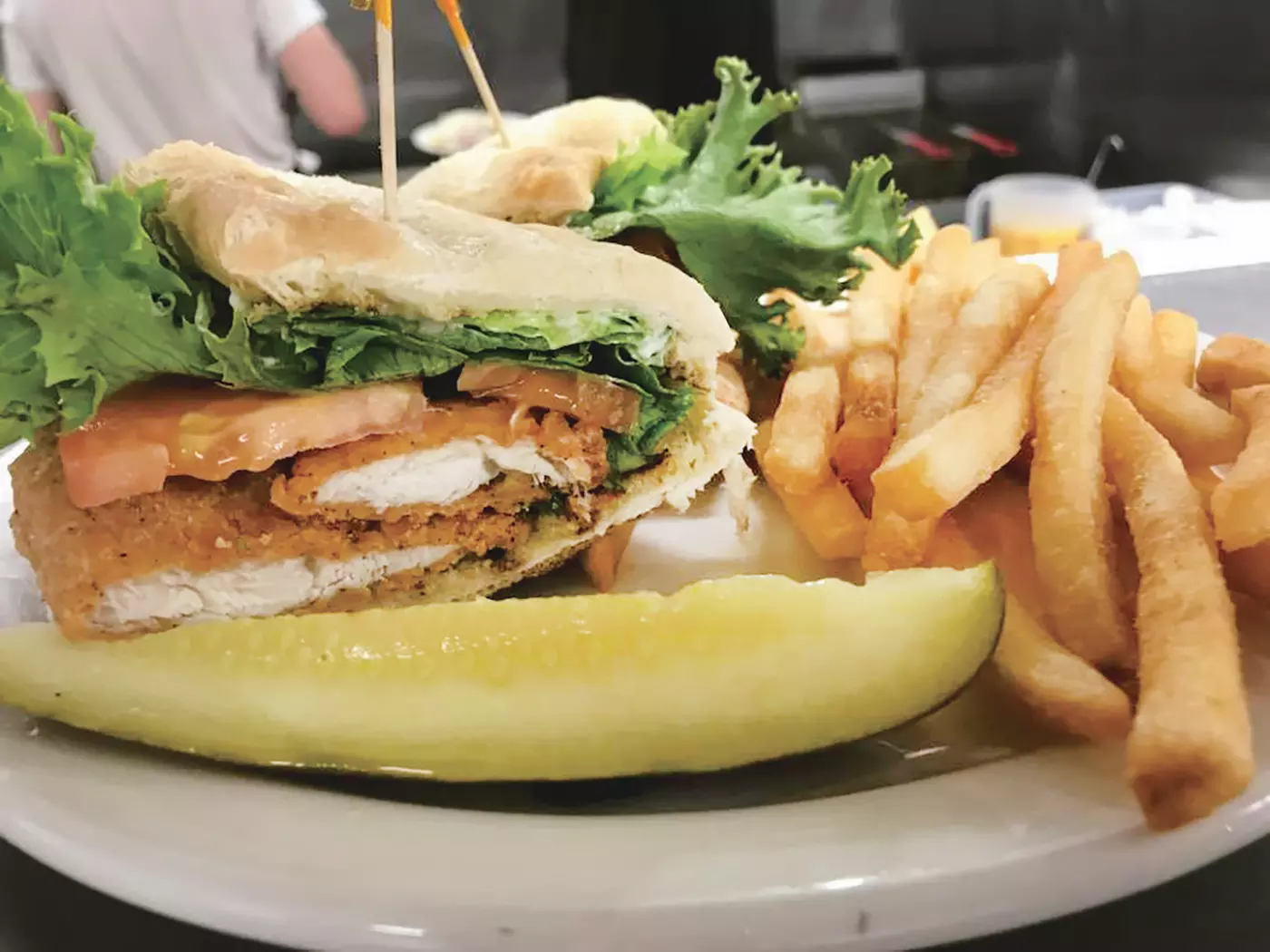 $12.50 For $25 Worth Of Casual Dining - Second Medium