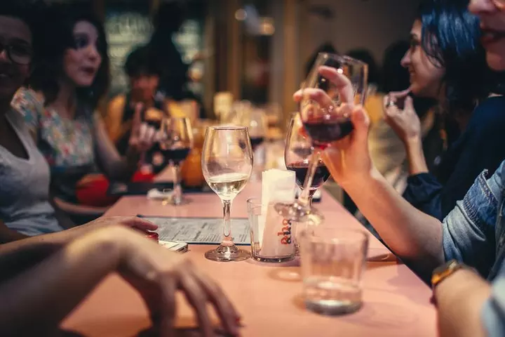 Fall in Love with Brooklyn Nightlife - NYC's Best Bar Crawl - Primary Image