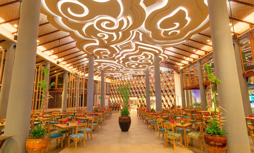 Image 8: ✈ THAILAND | Phuket - Diamond Cliff Resort & Spa 5* - Spa