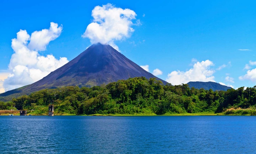 Image 10: ✈ COSTA RICA | San José - Au Cœur de la Nature : Jungle, Plages et ...