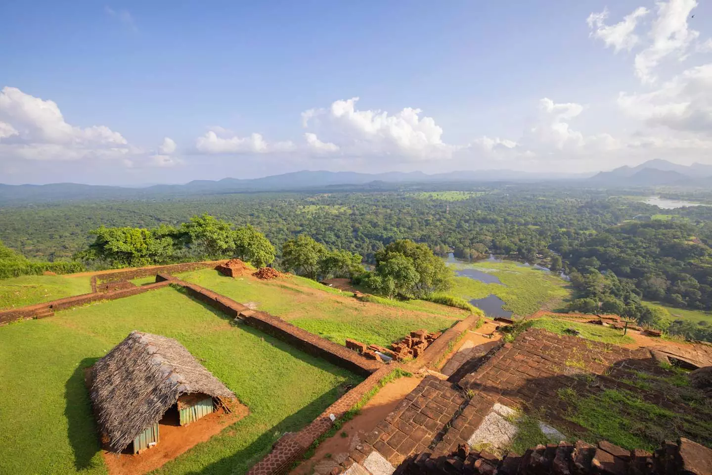 ✈ SRI LANKA | Colombo - Kultur und Entspannung in Sri Lanka 4*, 8 N...