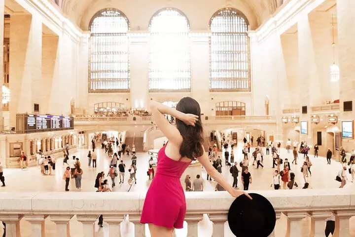 2 hour Must-See Manhattan Tour - Primary Image