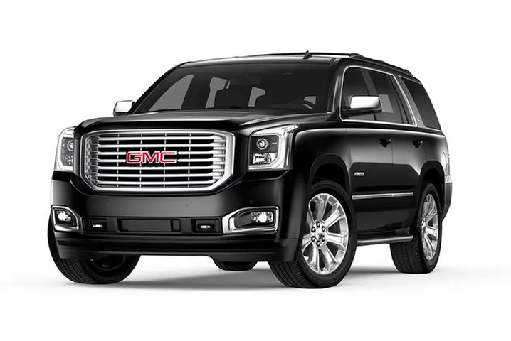 Private Transfer: John Wayne Airport to Pelican Hill Resort - Primary Image