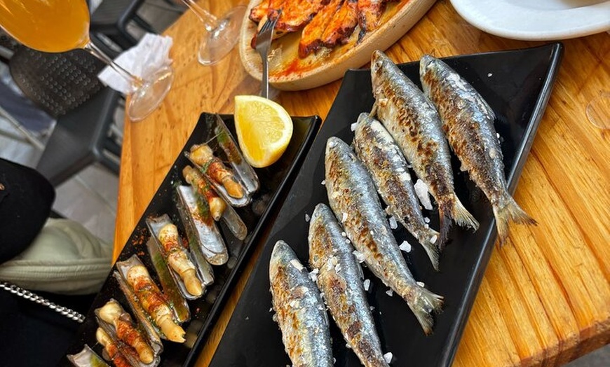 Image 5: Málaga Centro Tapas Tour