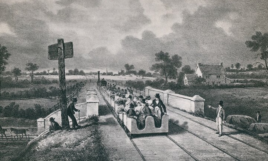 Image 8: Inspiring Men From Liverpool Past & History Walking Tour