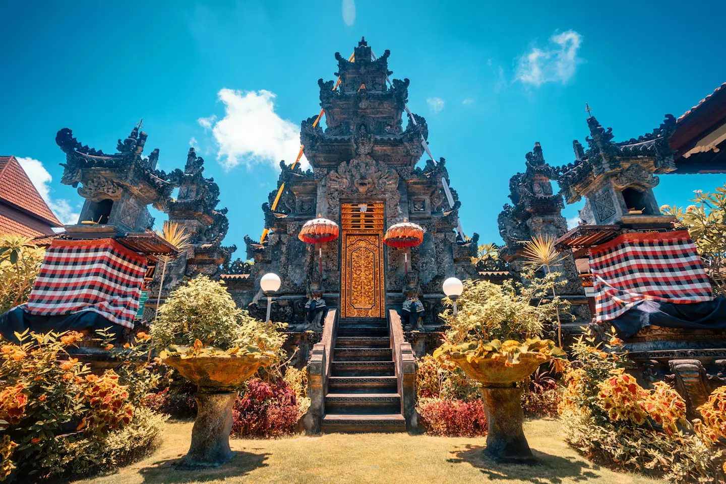 ✈ INDONESIA | Bali & Lombok - Alla scoperta delle isole indonesiane...