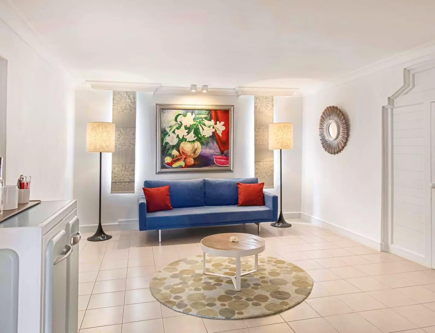 ✈ MAURITIUS | Belle Mare - Hotel Ambre Mauritius 4*, 5 nights - Adu...