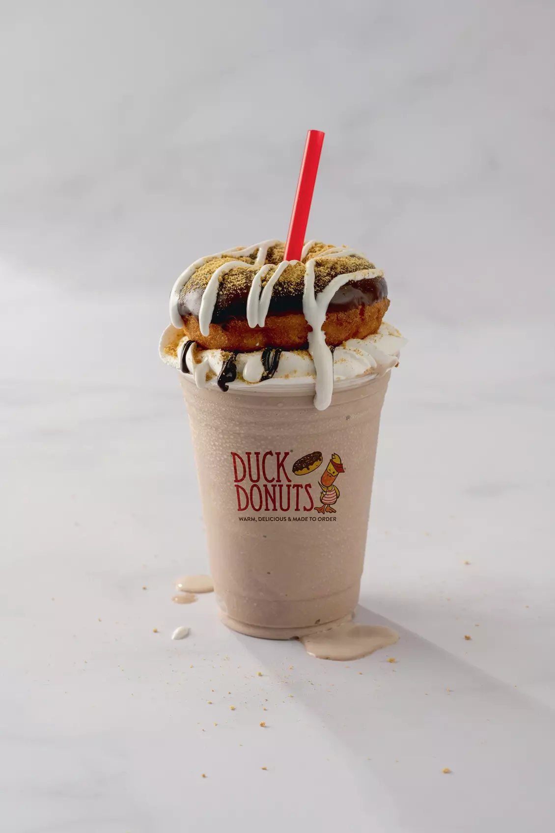 $10 For $20 Worth Of Bakery Items - Second Medium