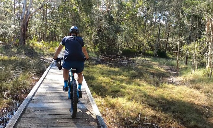 Image 4: Beach to Beach Ride in Coffs Harbour