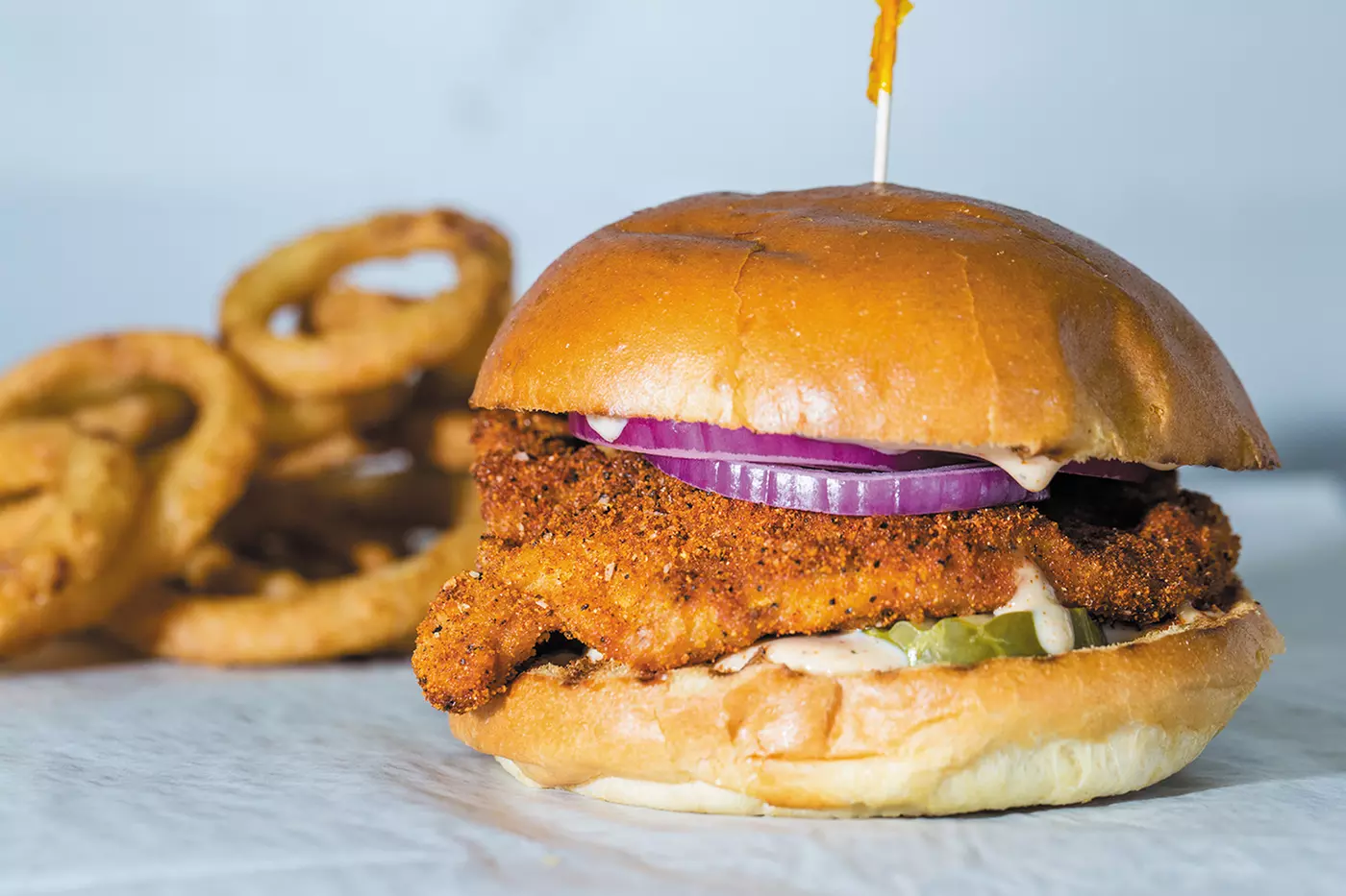 $10 For $20 Worth Of Casual Dining - Primary Image