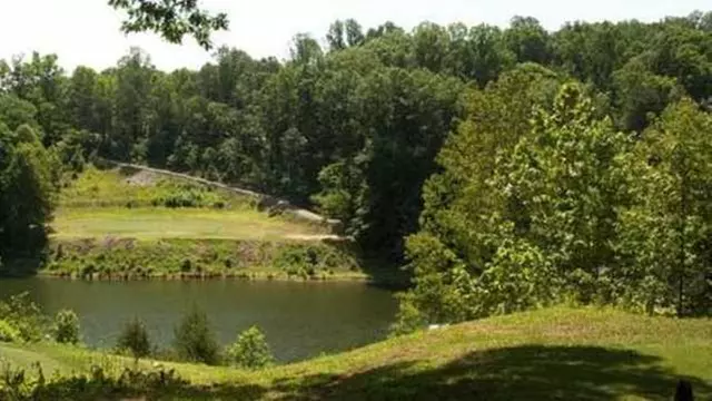 Online Booking - Round of Golf at Chickasaw Point Golf Course - Primary Image