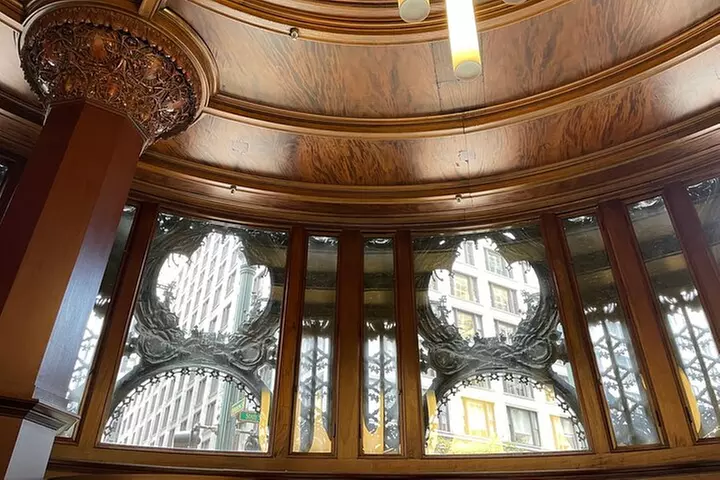 Incredible Interiors Tour - Second Medium