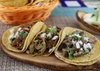 5% Cash Back at Los Fernandez Taqueria