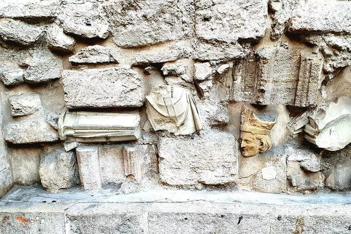 Escape Xperience Valencia: el Santo Grial