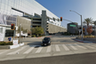 Parking at Entrada Culver City Garage - Second Medium