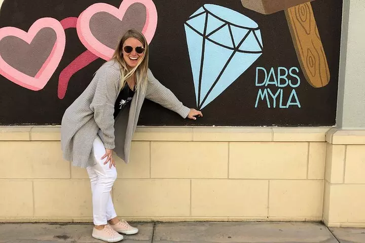 Destin Dash Scavenger Hunt