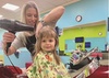$13.50 For Any Single Boy's or Girl's Haircut (Reg. $27.95)