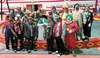$26 For 4 General Admissions To The Zembo Shrine Circus (Valid Thursday, March 22nd-Sunday, March 25th)