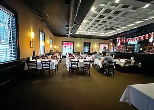 5% Cash Back at Don Pepe Bar & Grill