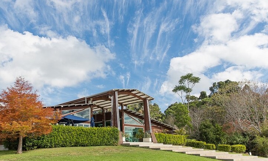 Image 6: Hop on Hop off Brewery Adventure