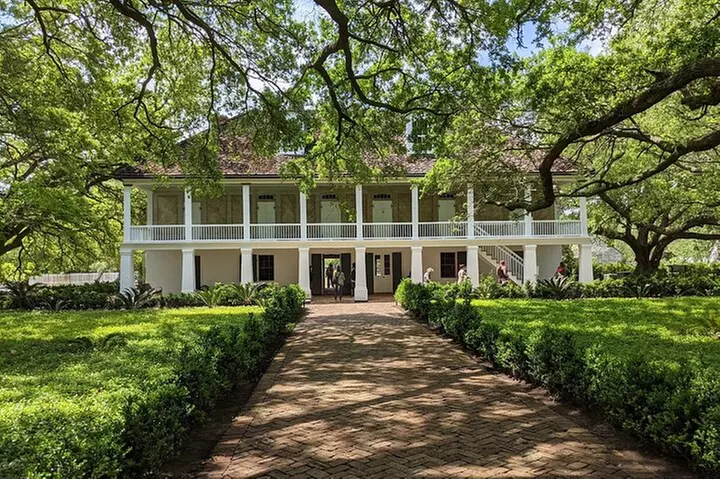 Whitney Plantation and Soul of New Orleans City Tour Combo