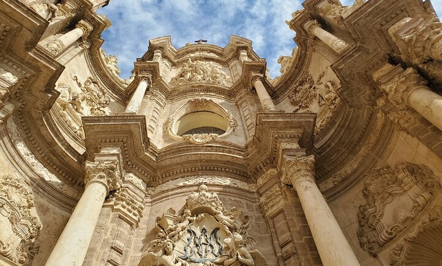 Image 2: Visita guiada de Valencia con entrada a los monumentos