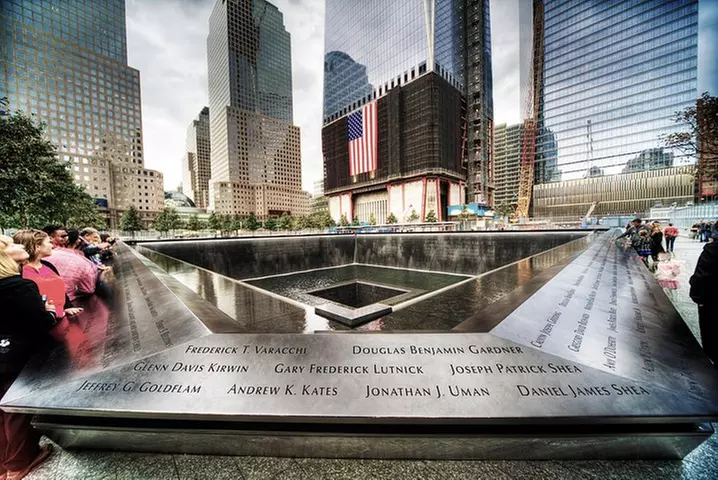 Lower Manhattan & Ground Zero Exclusive Guided Walking Tour - Primary Image