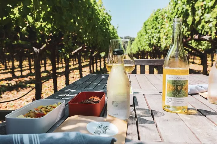 Sonoma Wine Tour - Private Access to Small Wineries