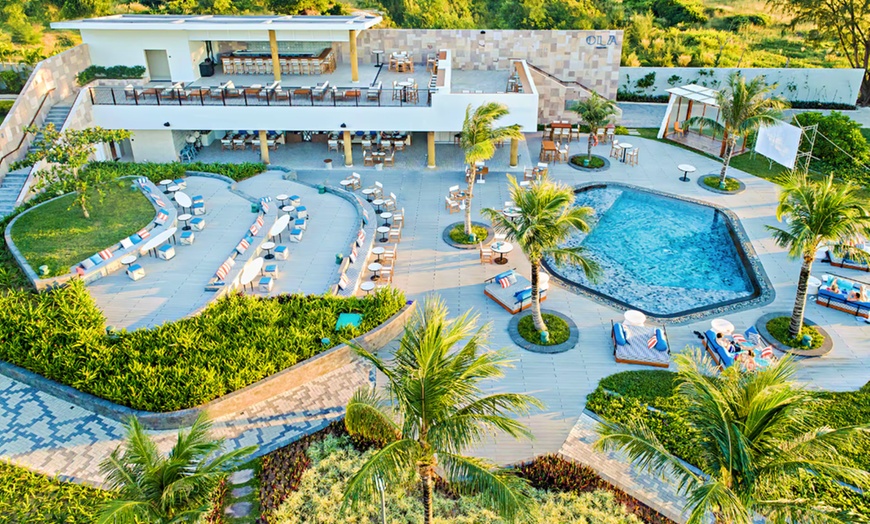 Image 19: ✈ VIETNAM | Ho Chi Minh Ville & Phu Quoc - Combiné Ho Chi Minh - Ph...