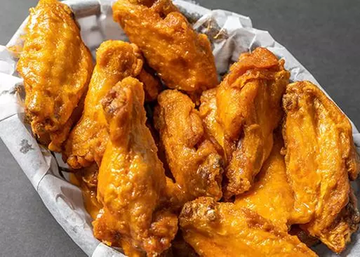 8% Cash Back at Wing Warehouse - Stow - Primary Image